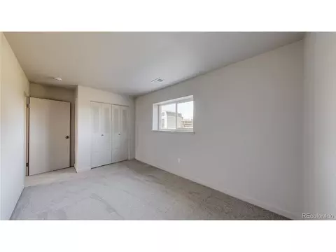 Bedroom - 113 Madison Dr, Bennett, CO 80102 photo 5 of 6