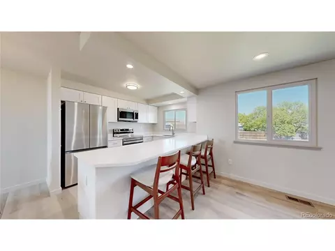 Kitchen - 113 Madison Dr, Bennett, CO 80102 photo 1 of 3