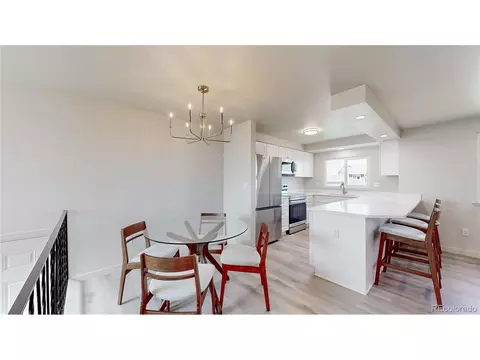 Dining - 113 Madison Dr, Bennett, CO 80102 photo 2 of 3