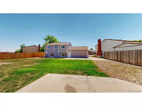 Exterior - 113 Madison Dr, Bennett, CO 80102 photo 2 of 3
