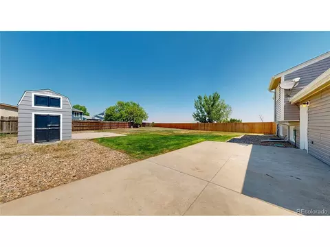 Exterior - 113 Madison Dr, Bennett, CO 80102 photo 1 of 3