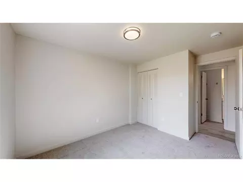 Bedroom - 113 Madison Dr, Bennett, CO 80102 photo 3 of 6