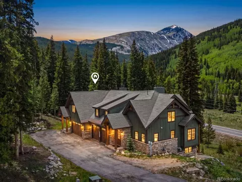Undisclosed, Blue River, CO 80424