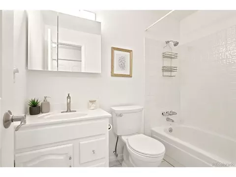 Bath - 4450 S Braun Ct, Morrison, CO 80465 photo 1 of 1
