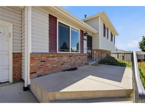 Exterior - 4450 S Braun Ct, Morrison, CO 80465 photo 3 of 12