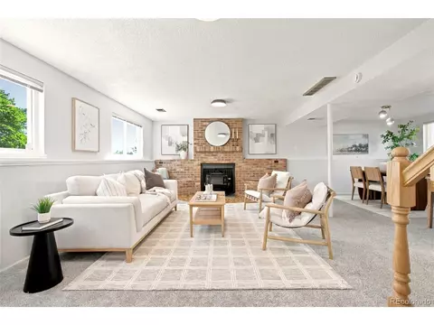 Living - 4450 S Braun Ct, Morrison, CO 80465 photo 3 of 5