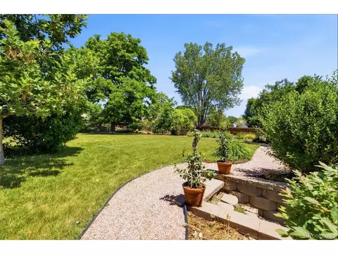 Exterior - 4450 S Braun Ct, Morrison, CO 80465 photo 10 of 12