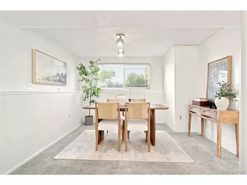 Dining - 4450 S Braun Ct, Morrison, CO 80465 photo 2 of 2