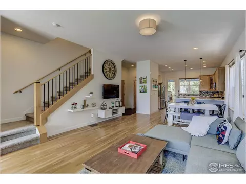 4627 Sunnyside Pl, Boulder, CO 80301 photo 3