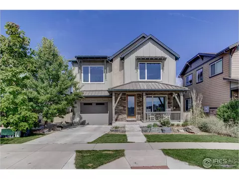 4627 Sunnyside Pl, Boulder, CO 80301 photo 1