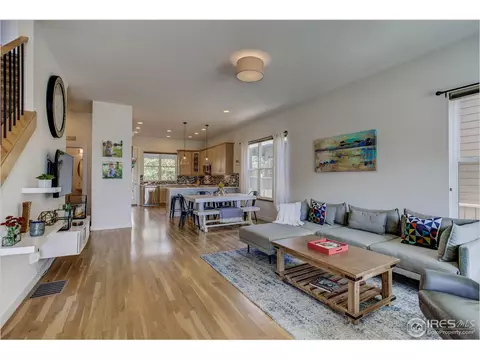 4627 Sunnyside Pl, Boulder, CO 80301 photo 5