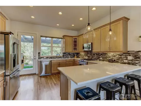4627 Sunnyside Pl, Boulder, CO 80301 photo 7