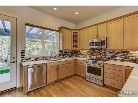 4627 Sunnyside Pl, Boulder, CO 80301 photo 6