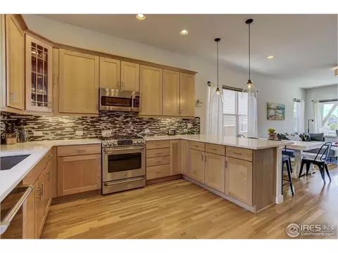 4627 Sunnyside Pl, Boulder, CO 80301 photo 9