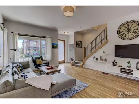 4627 Sunnyside Pl, Boulder, CO 80301 photo 4