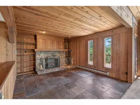 7637 Centaur Dr, Evergreen, CO 80439 photo 9