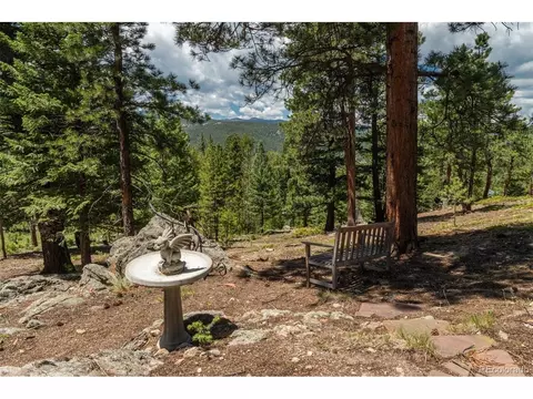 7637 Centaur Dr, Evergreen, CO 80439 photo 33