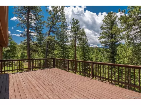 7637 Centaur Dr, Evergreen, CO 80439 photo 35