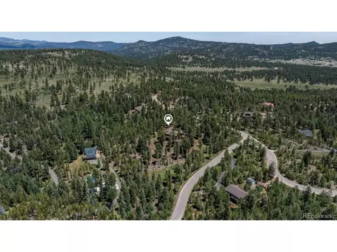 7637 Centaur Dr, Evergreen, CO 80439 photo 40