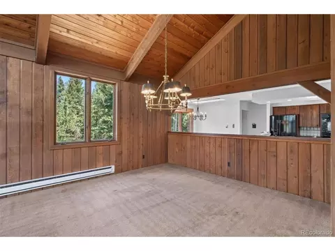 7637 Centaur Dr, Evergreen, CO 80439 photo 8