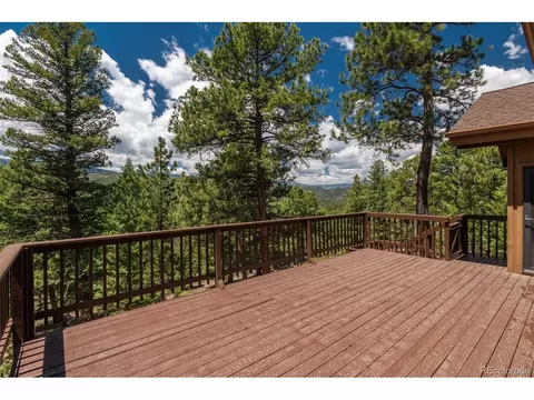 7637 Centaur Dr, Evergreen, CO 80439 photo 30