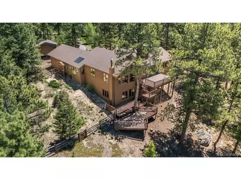 7637 Centaur Dr, Evergreen, CO 80439 photo 37