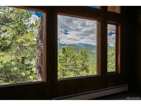 7637 Centaur Dr, Evergreen, CO 80439 photo 5