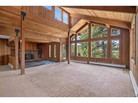 7637 Centaur Dr, Evergreen, CO 80439 photo 4