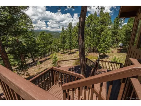 7637 Centaur Dr, Evergreen, CO 80439 photo 6