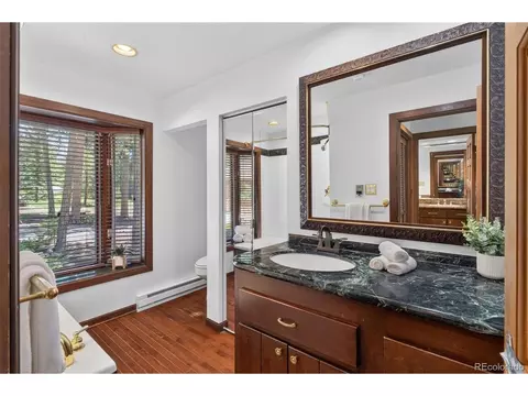 7637 Centaur Dr, Evergreen, CO 80439 photo 21