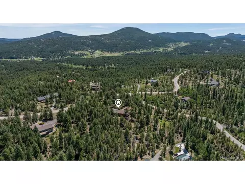 7637 Centaur Dr, Evergreen, CO 80439 photo 41