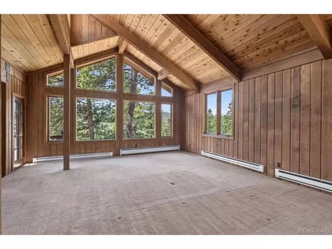 7637 Centaur Dr, Evergreen, CO 80439 photo 3