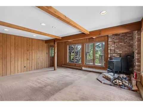 7637 Centaur Dr, Evergreen, CO 80439 photo 25