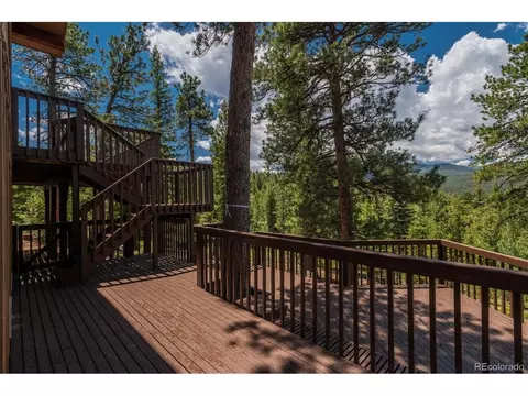 7637 Centaur Dr, Evergreen, CO 80439 photo 34