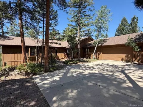 7637 Centaur Dr, Evergreen, CO 80439
