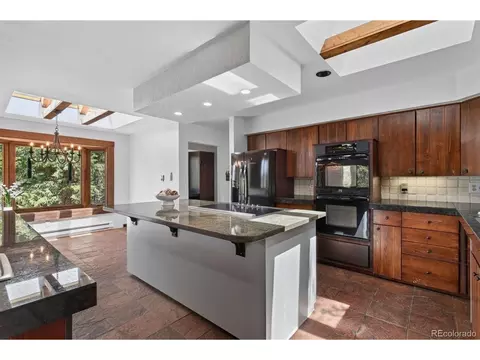 7637 Centaur Dr, Evergreen, CO 80439 photo 11