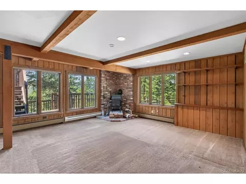 7637 Centaur Dr, Evergreen, CO 80439 photo 24