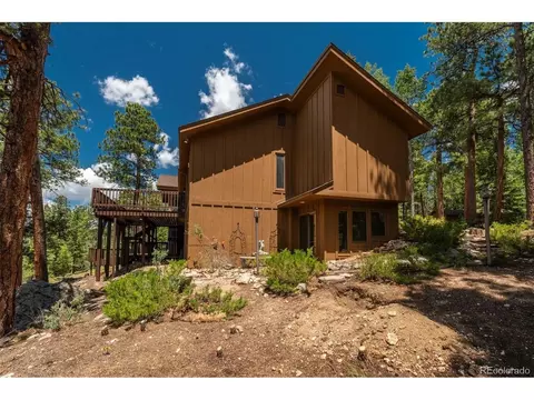 7637 Centaur Dr, Evergreen, CO 80439 photo 36