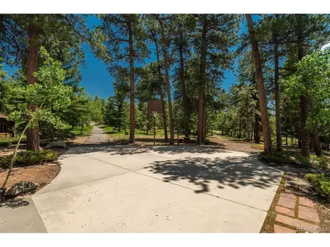 7637 Centaur Dr, Evergreen, CO 80439 photo 31