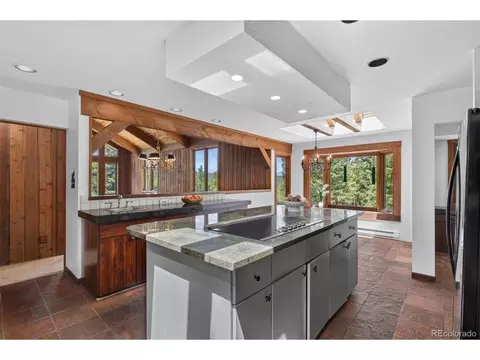 7637 Centaur Dr, Evergreen, CO 80439 photo 10