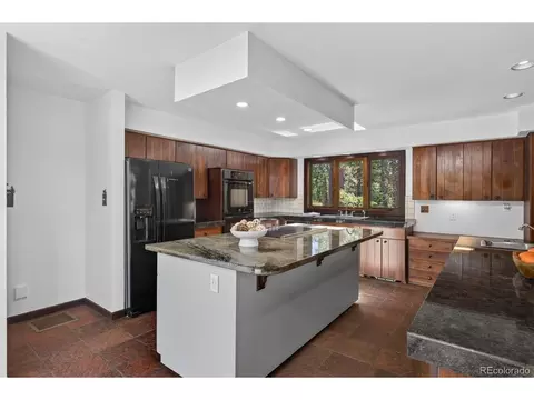 7637 Centaur Dr, Evergreen, CO 80439 photo 12