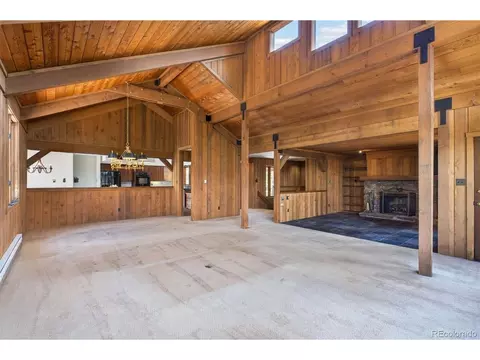 7637 Centaur Dr, Evergreen, CO 80439 photo 7