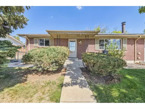 1229 Douglas Dr, Denver, CO 80221