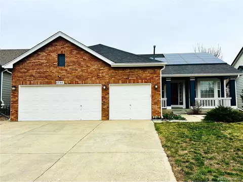 6596 Silverleaf Ave, Longmont, CO 80504