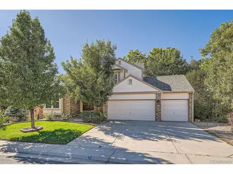 5453 S Holland St, Littleton, CO 80123