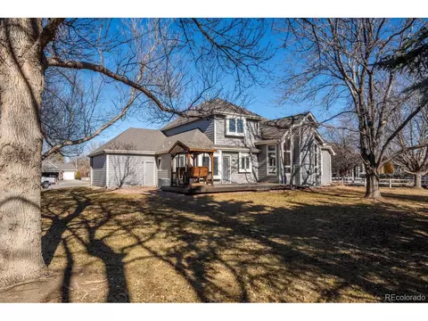 4843 Crestone Cir, Fort Collins, CO 80528