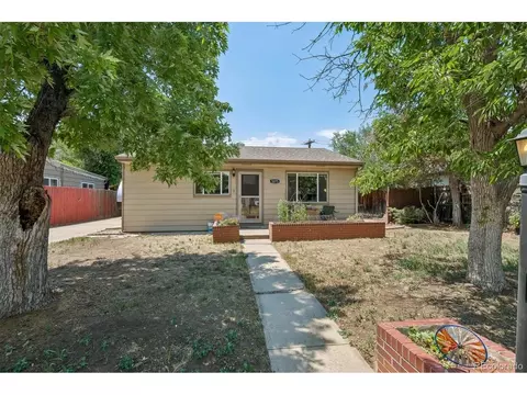 5275 Ingalls St, Arvada, CO 80002 photo 4