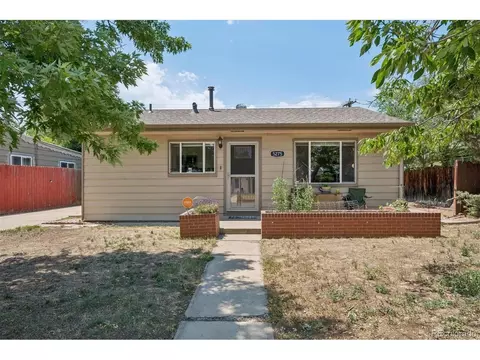5275 Ingalls St, Arvada, CO 80002 photo 5