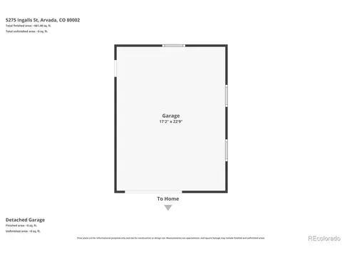 5275 Ingalls St, Arvada, CO 80002 photo 23