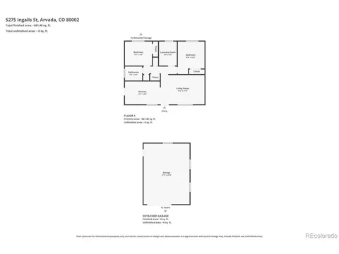 5275 Ingalls St, Arvada, CO 80002 photo 21
